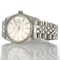 Rolex Date Just Ref. 16014