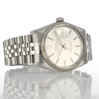 Rolex Date Just Ref. 16014