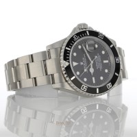 Rolex Submariner Ref. 16610 - NOS - Stickers