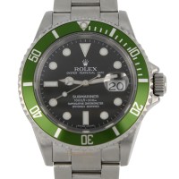 Rolex Submariner Ref. 16610LV