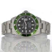 Rolex Submariner Ref. 16610LV