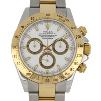 Rolex Daytona Ref. 116523