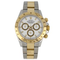 Rolex Daytona Ref. 116523