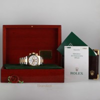 Rolex Daytona Ref. 116523