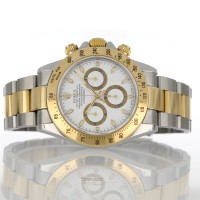 Rolex Daytona Ref. 116523