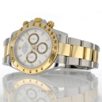 Rolex Daytona Ref. 116523