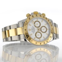 Rolex Daytona Ref. 116523