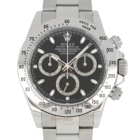 Rolex Daytona Ref. 116520