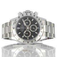 Rolex Daytona Ref. 116520