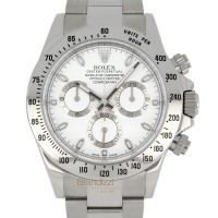 Rolex Daytona Ref. 116520 - APH