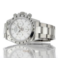 Rolex Daytona Ref. 116520 - APH