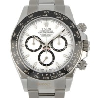 Rolex Daytona Ref. 126500LN