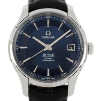 Omega De Ville Hour Vision Ref. 43133412103001