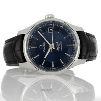 Omega De Ville Hour Vision Ref. 43133412103001