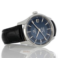 Omega De Ville Hour Vision Ref. 43133412103001