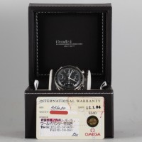 Omega Speedmaster Reduced Ref. 35105000