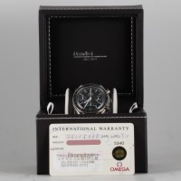 Omega Speedmaster Reduced Ref. 35105000