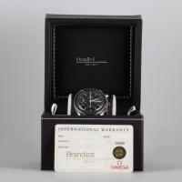 Omega Speedmaster Reduced Ref. 35105000