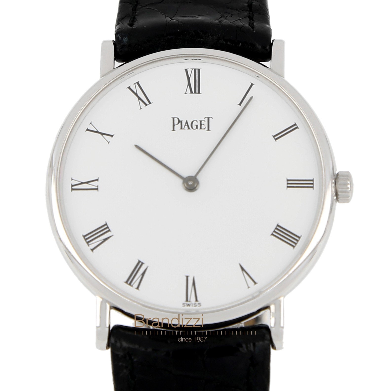 Brandizzi Piaget Ref. 9065