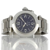 Cartier Pasha C Ref. 2475