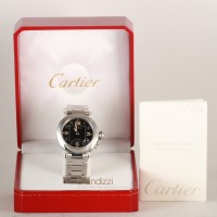 Cartier Pasha C Ref. 2324