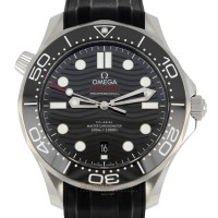 Omega Seamaster Diver 300 M Ref. 21032422001001