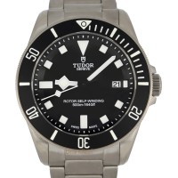 Tudor Pelagos Ref. 25500TN