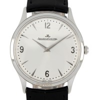 Jaeger Le Coultre Master Ultra Thin Ref. 172.8.79.S