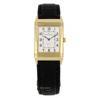 Jaeger Le Coultre Reverso Classique Ref. 252.1.86