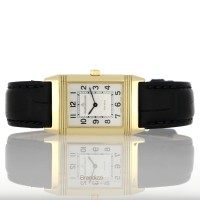 Jaeger Le Coultre Reverso Classique Ref. 252.1.86