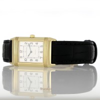 Jaeger Le Coultre Reverso Classique Ref. 252.1.86