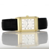 Jaeger Le Coultre Reverso Classique Ref. 252.1.86