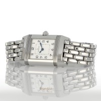 Jaeger Le Coultre Reverso Duetto Ref. 266.8.44