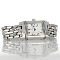 Jaeger Le Coultre Reverso Duetto Ref. 266.8.44