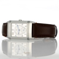 Jaeger Le Coultre Reverso Grand Taille Day Date Ref. 270.8.36