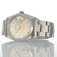 Rolex Date Just Ref. 16200