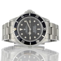 Rolex Sea Dweller Ref. 16600