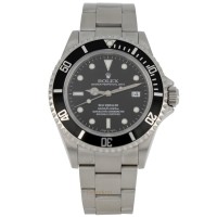 Rolex Sea Dweller Ref. 16600