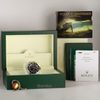 Rolex Sea Dweller Ref. 16600