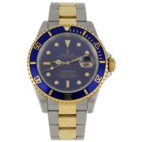 Rolex Submariner Ref. 16613