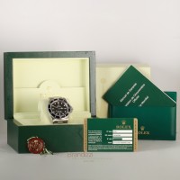 Rolex Submariner Ref. 14060M