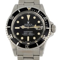 Rolex Submariner Ref. 1680