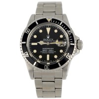 Rolex Submariner Ref. 1680