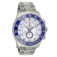 Rolex Yacht Master II Ref. 116680