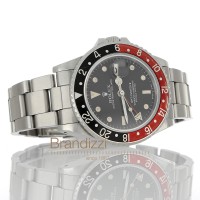 Rolex GMT Master II Ref. 16760 Fat Lady