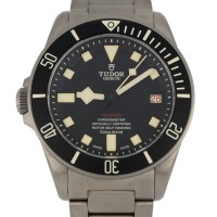 Tudor Pelagos Ref. 25610TNL