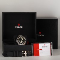 Tudor Pelagos Ref. 25610TNL