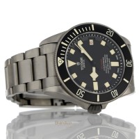 Tudor Pelagos Ref. 25610TNL