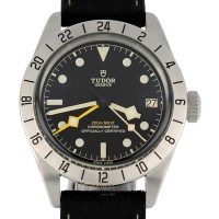 Tudor Black Bay GMT Ref. 79470