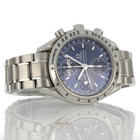 Omega Speedmaster Day Date Ref. 35238000